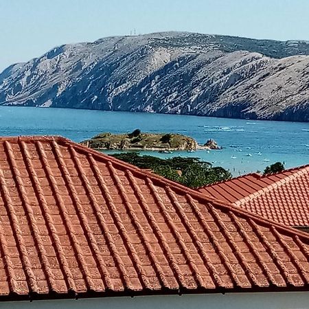 Apartmani Gero Lopar Dış mekan fotoğraf