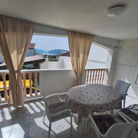 Apartmani Gero Lopar Dış mekan fotoğraf