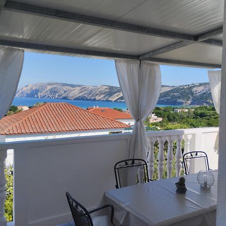 Apartmani Gero Lopar Dış mekan fotoğraf