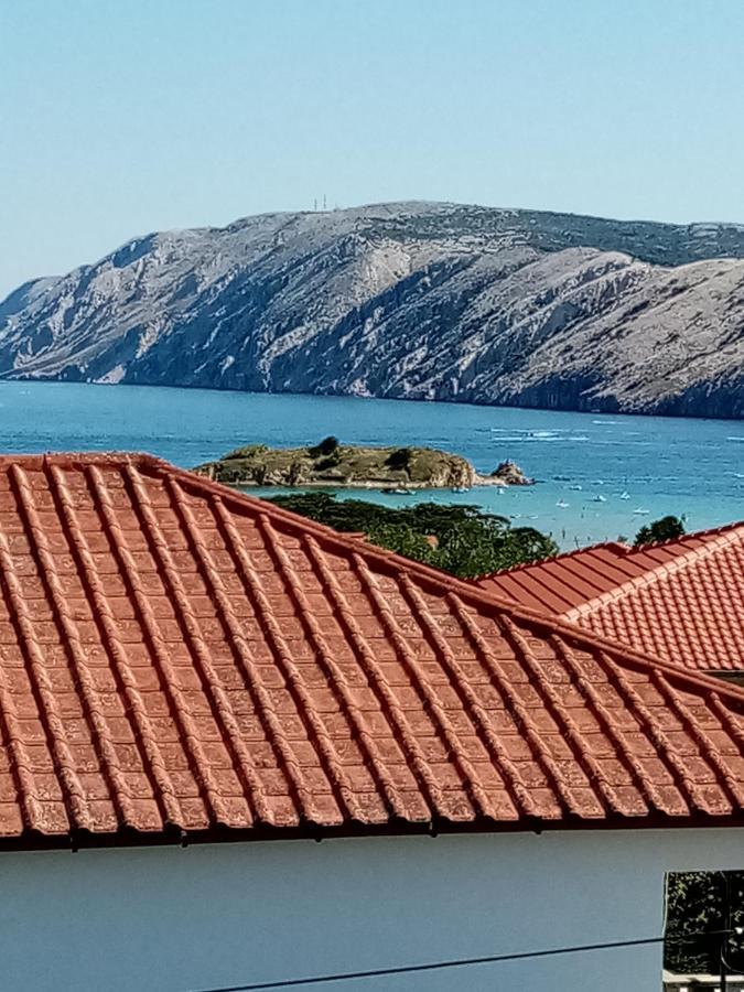 Apartmani Gero Lopar Dış mekan fotoğraf