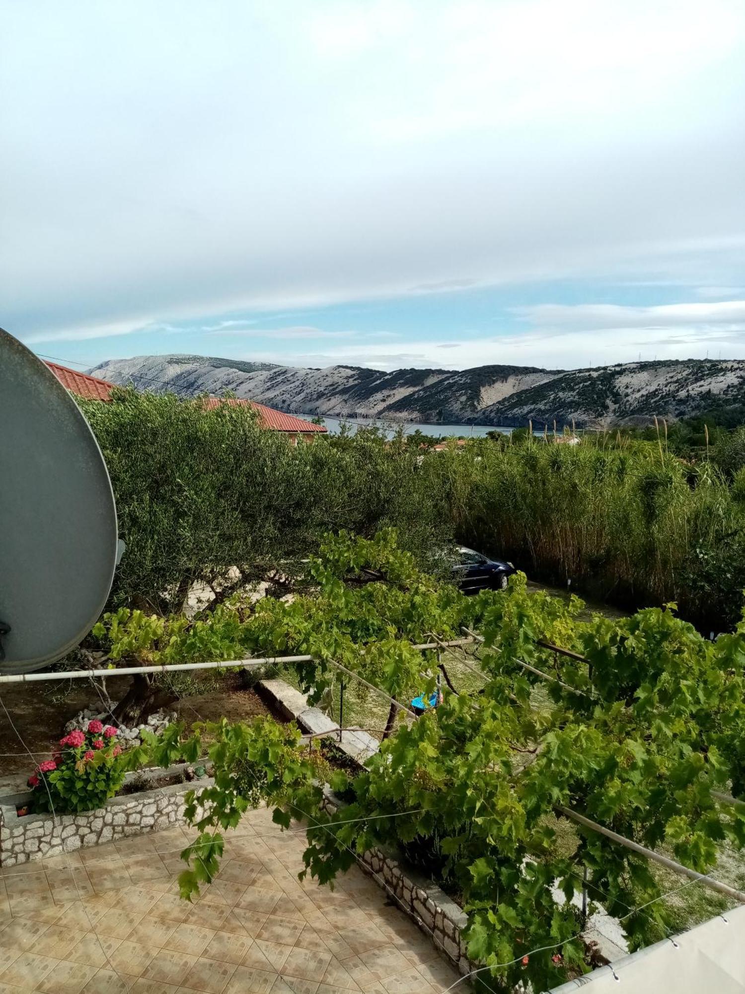 Apartmani Gero Lopar Oda fotoğraf