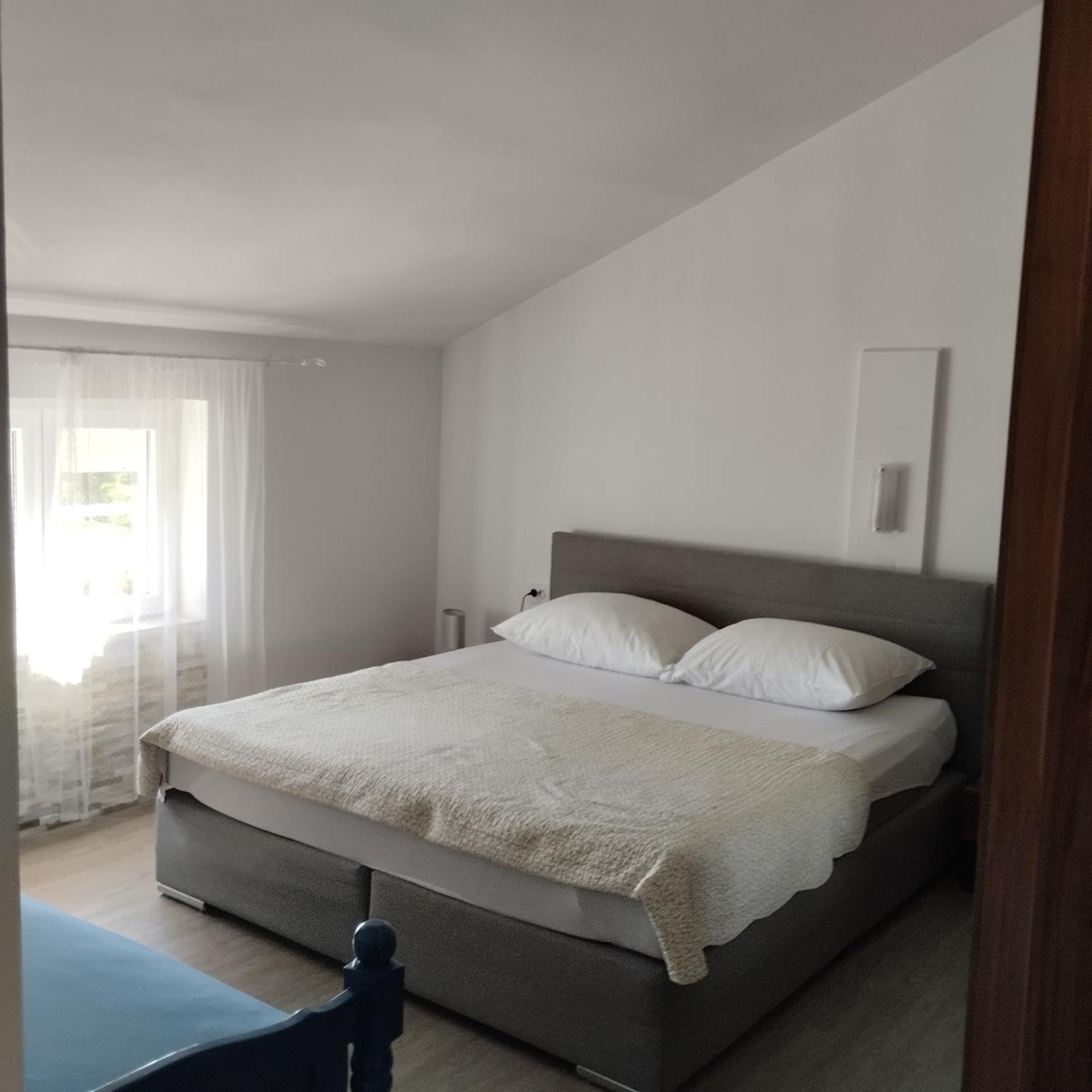 Apartmani Gero Lopar Dış mekan fotoğraf
