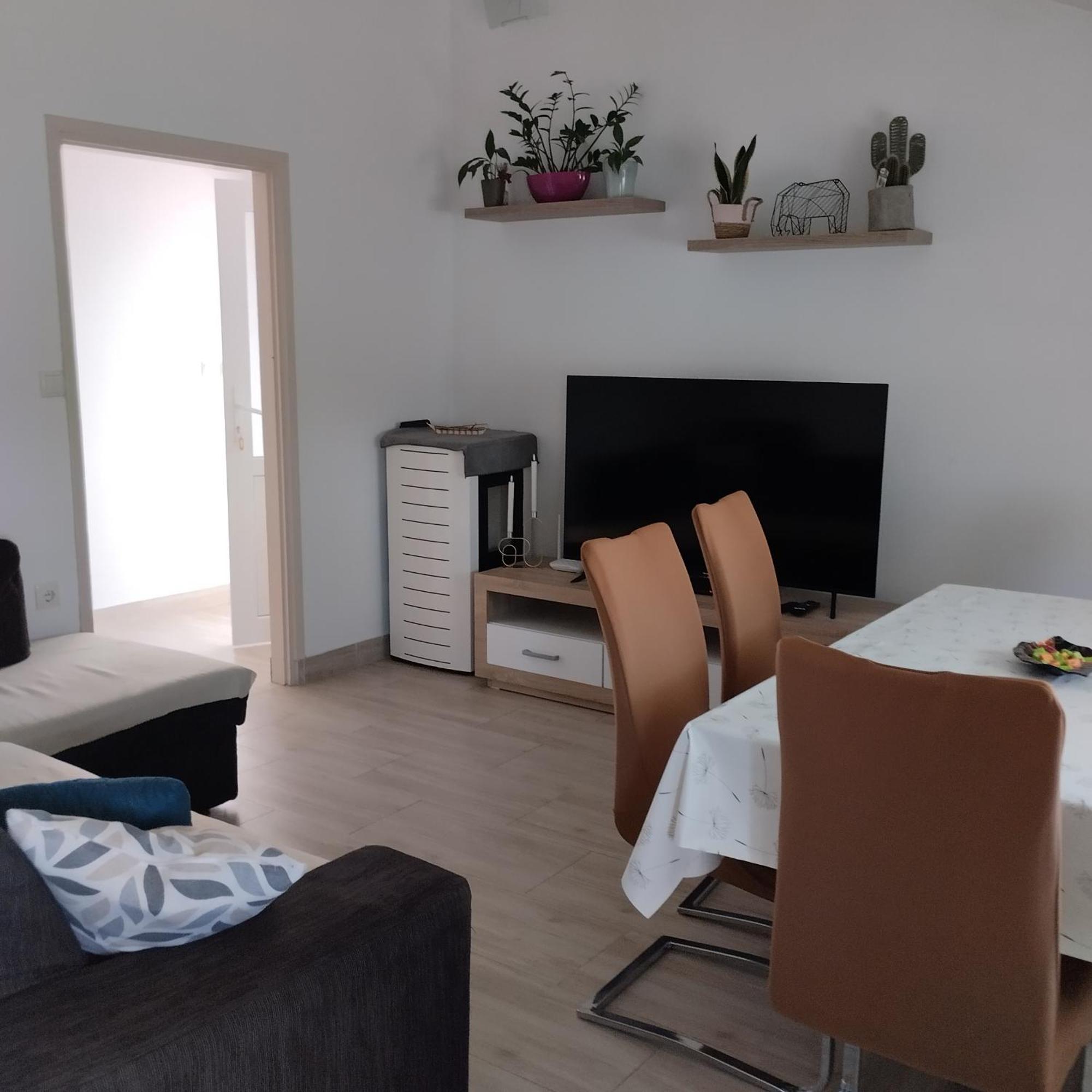 Apartmani Gero Lopar Dış mekan fotoğraf