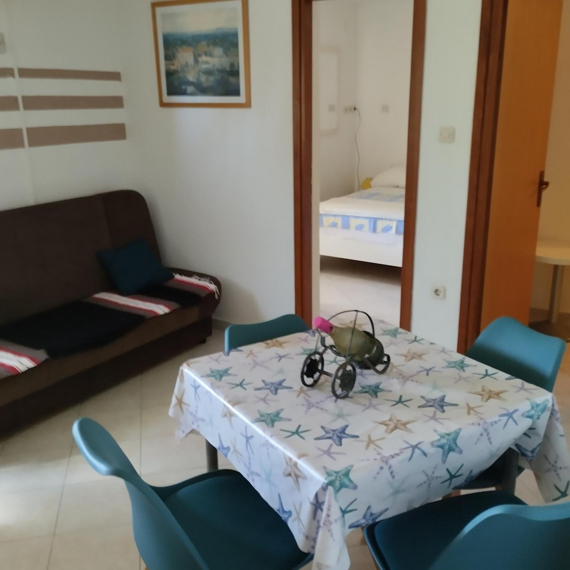 Apartmani Gero Lopar Dış mekan fotoğraf
