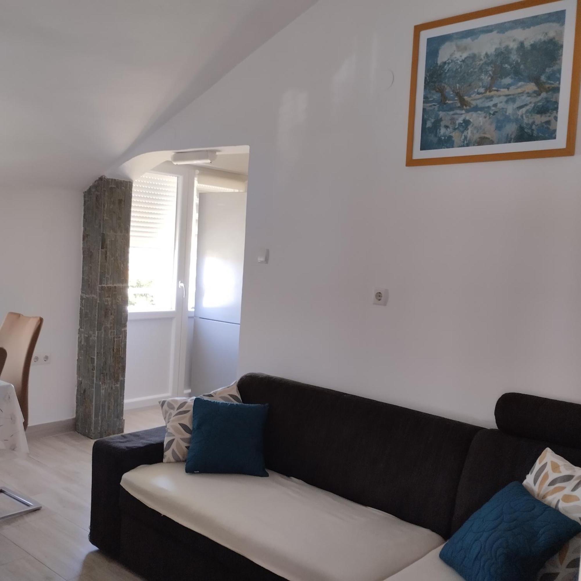 Apartmani Gero Lopar Dış mekan fotoğraf