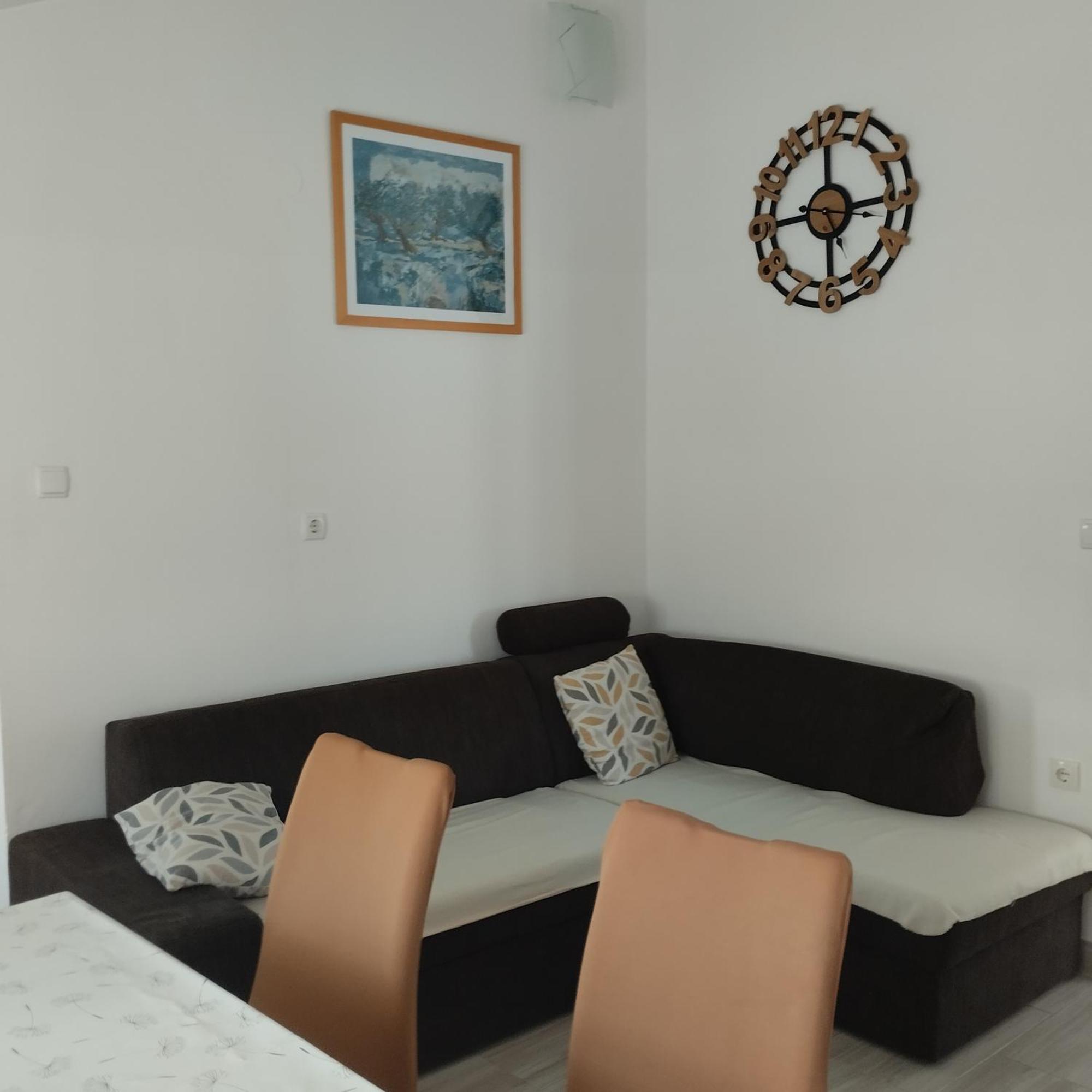 Apartmani Gero Lopar Dış mekan fotoğraf