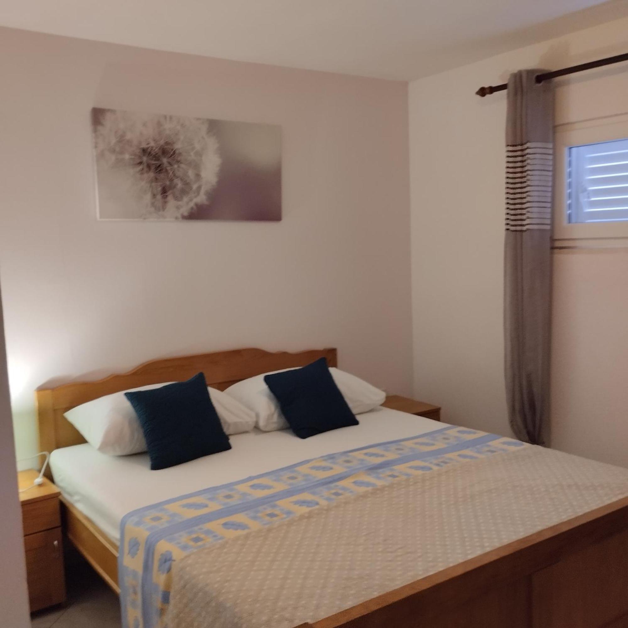 Apartmani Gero Lopar Dış mekan fotoğraf