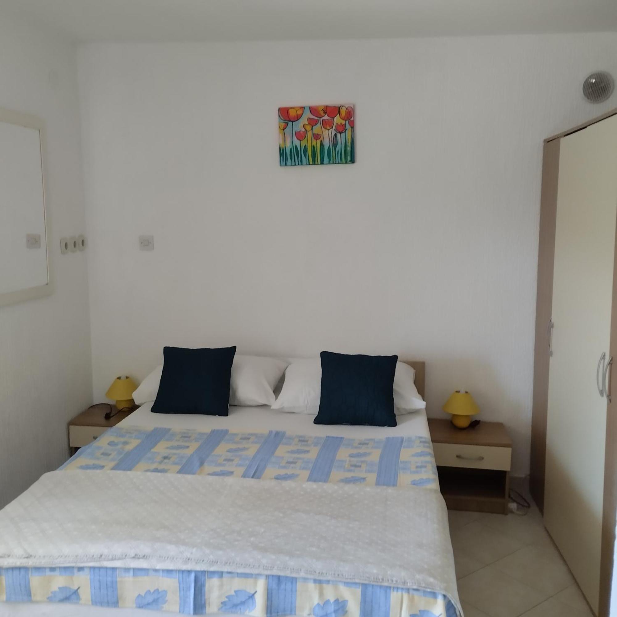 Apartmani Gero Lopar Dış mekan fotoğraf