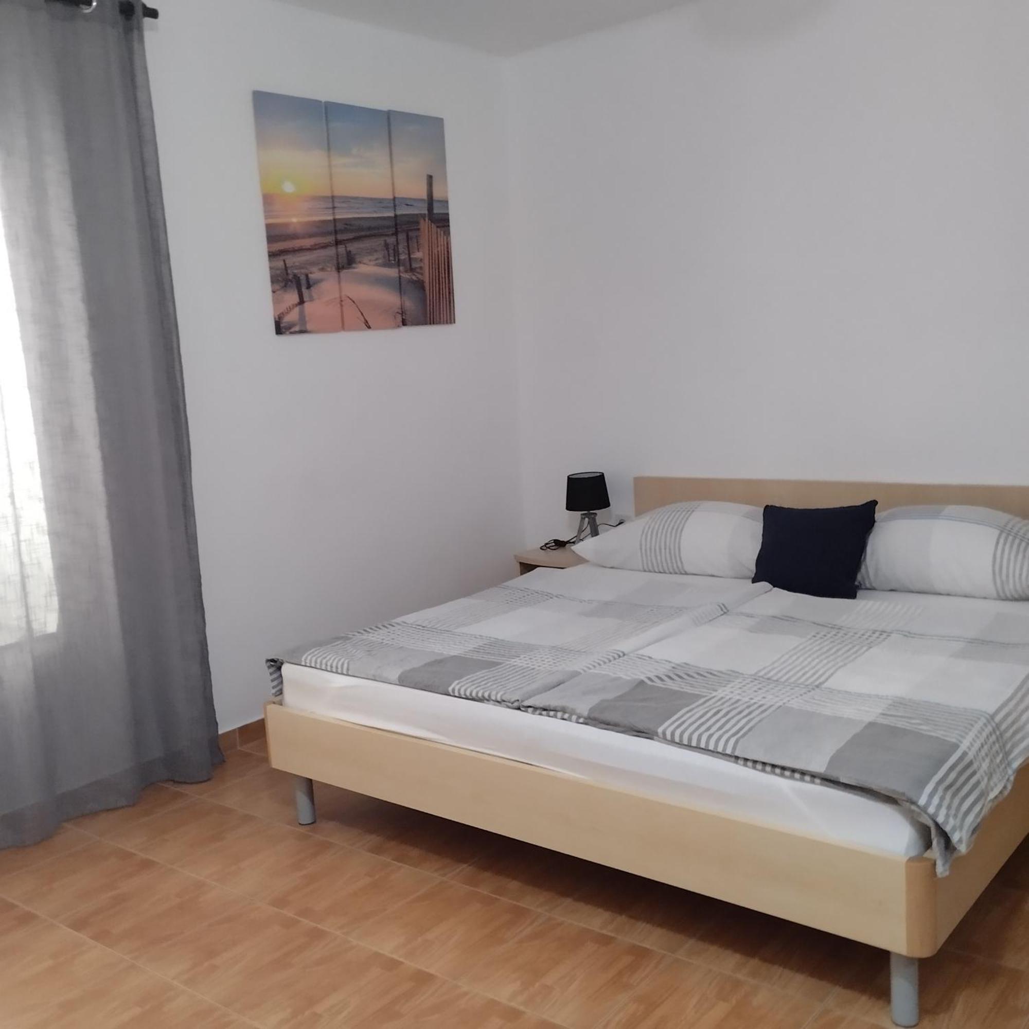 Apartmani Gero Lopar Dış mekan fotoğraf