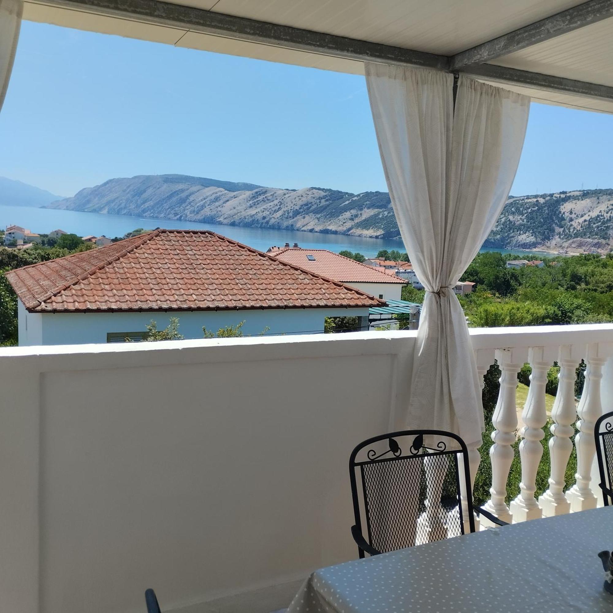 Apartmani Gero Lopar Dış mekan fotoğraf