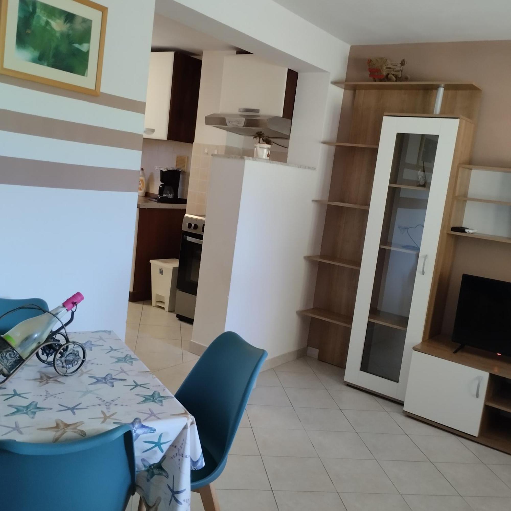 Apartmani Gero Lopar Dış mekan fotoğraf