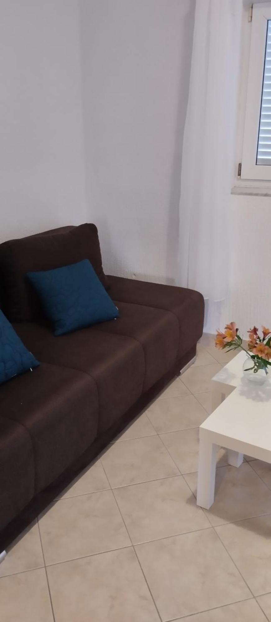 Apartmani Gero Lopar Dış mekan fotoğraf