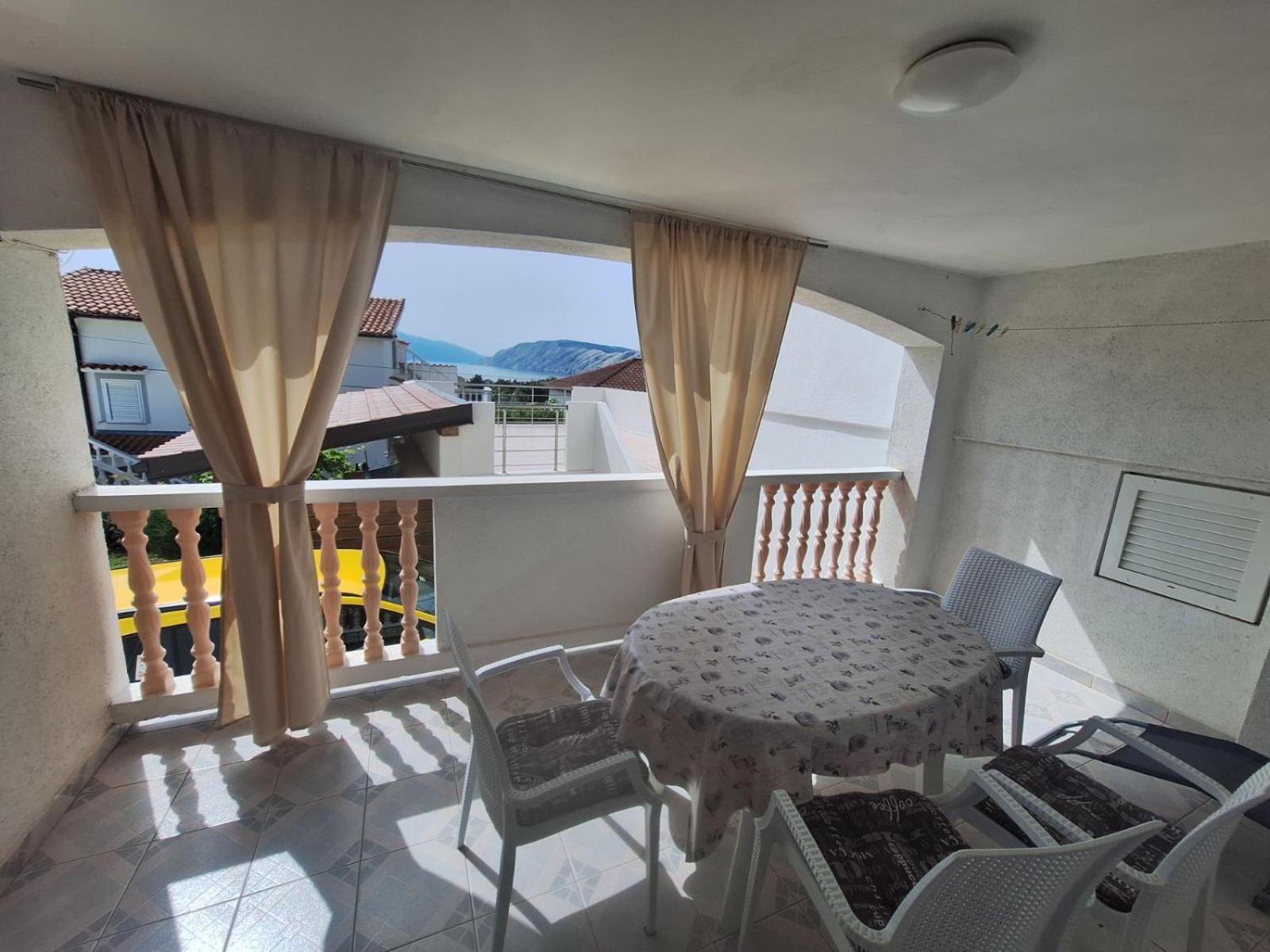Apartmani Gero Lopar Dış mekan fotoğraf