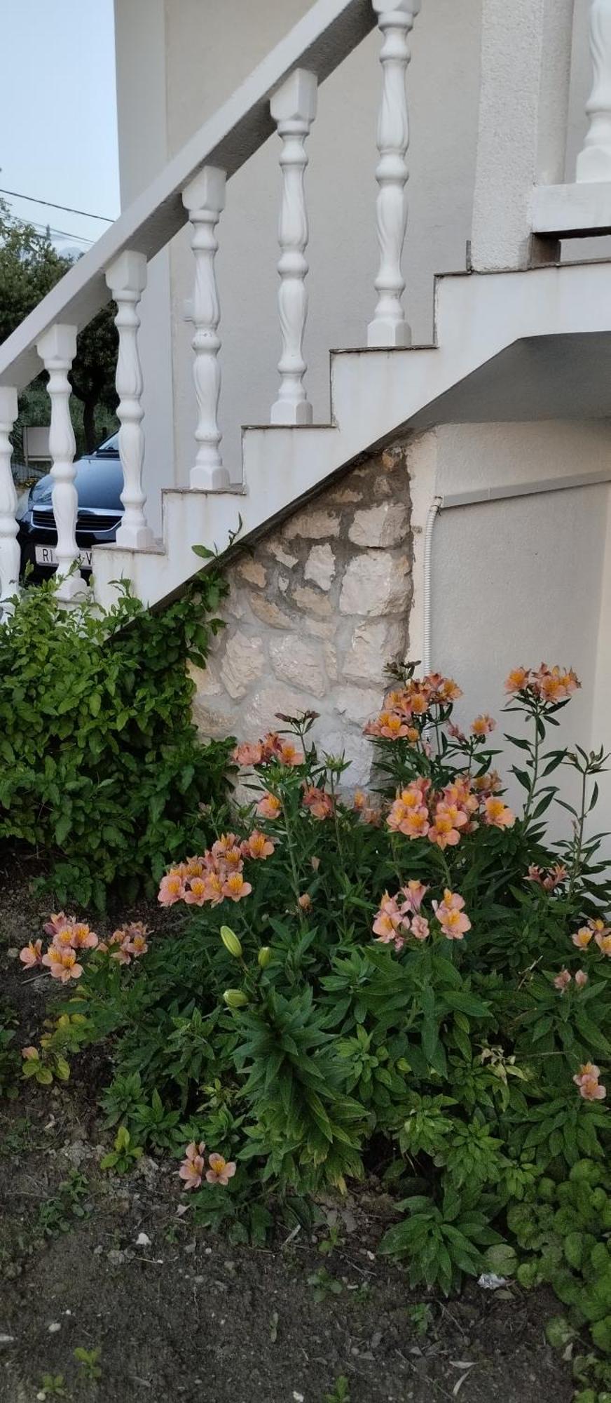 Apartmani Gero Lopar Dış mekan fotoğraf