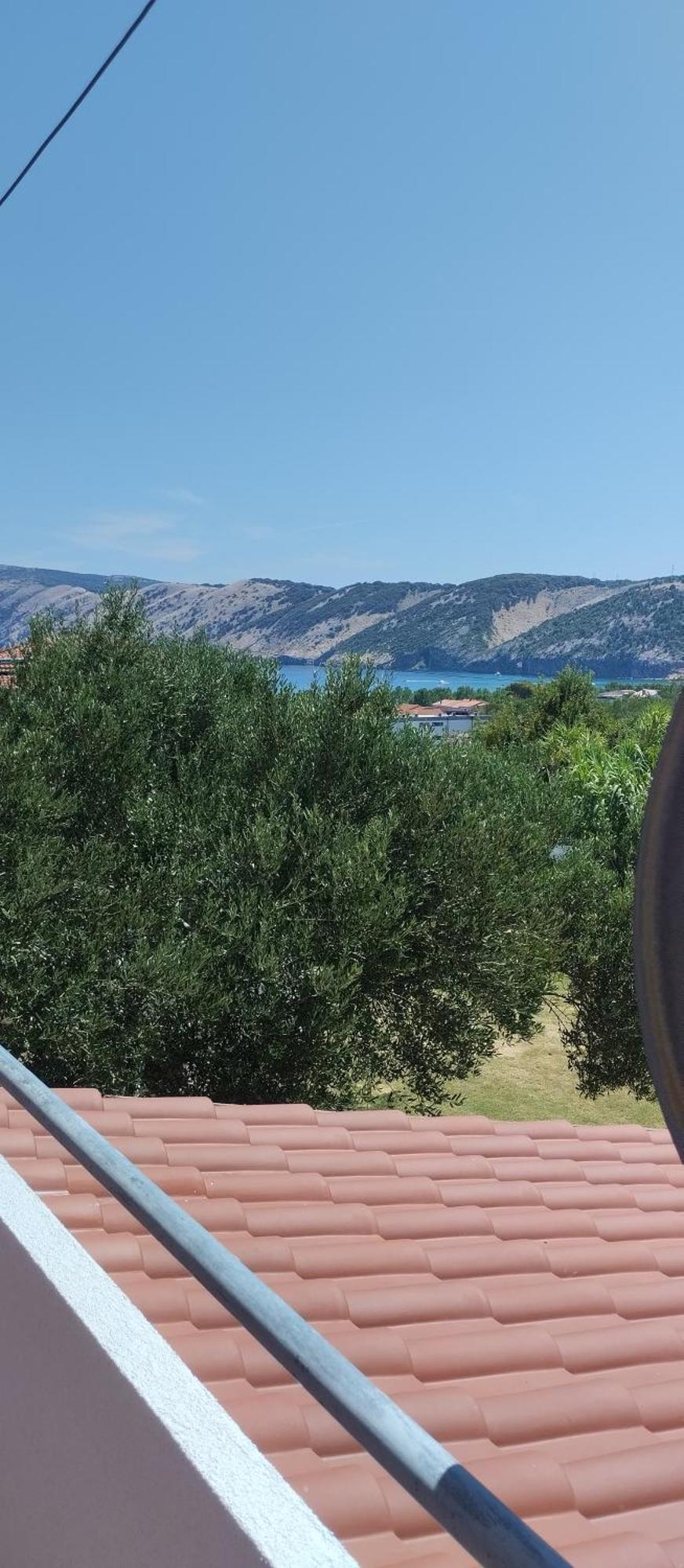 Apartmani Gero Lopar Dış mekan fotoğraf