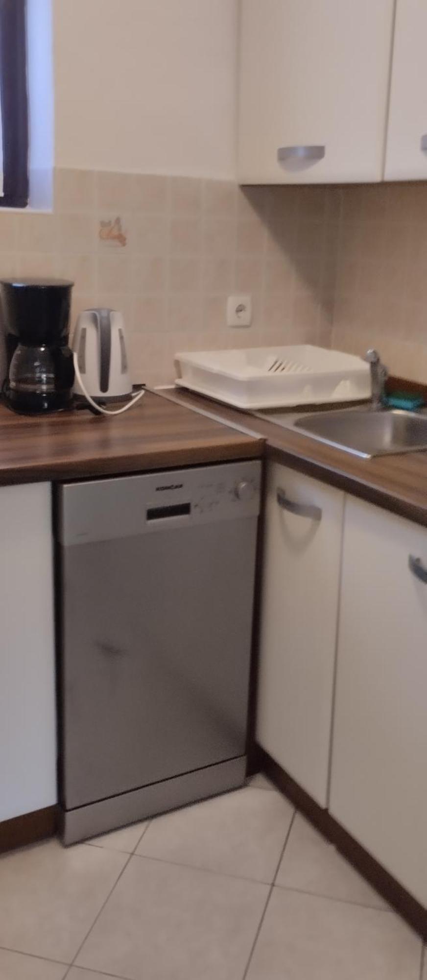 Apartmani Gero Lopar Dış mekan fotoğraf
