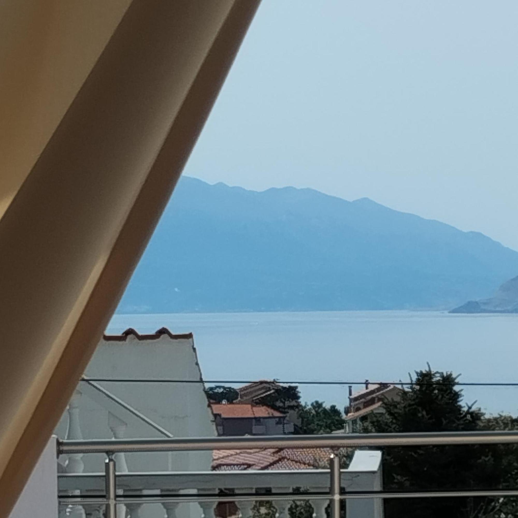 Apartmani Gero Lopar Dış mekan fotoğraf