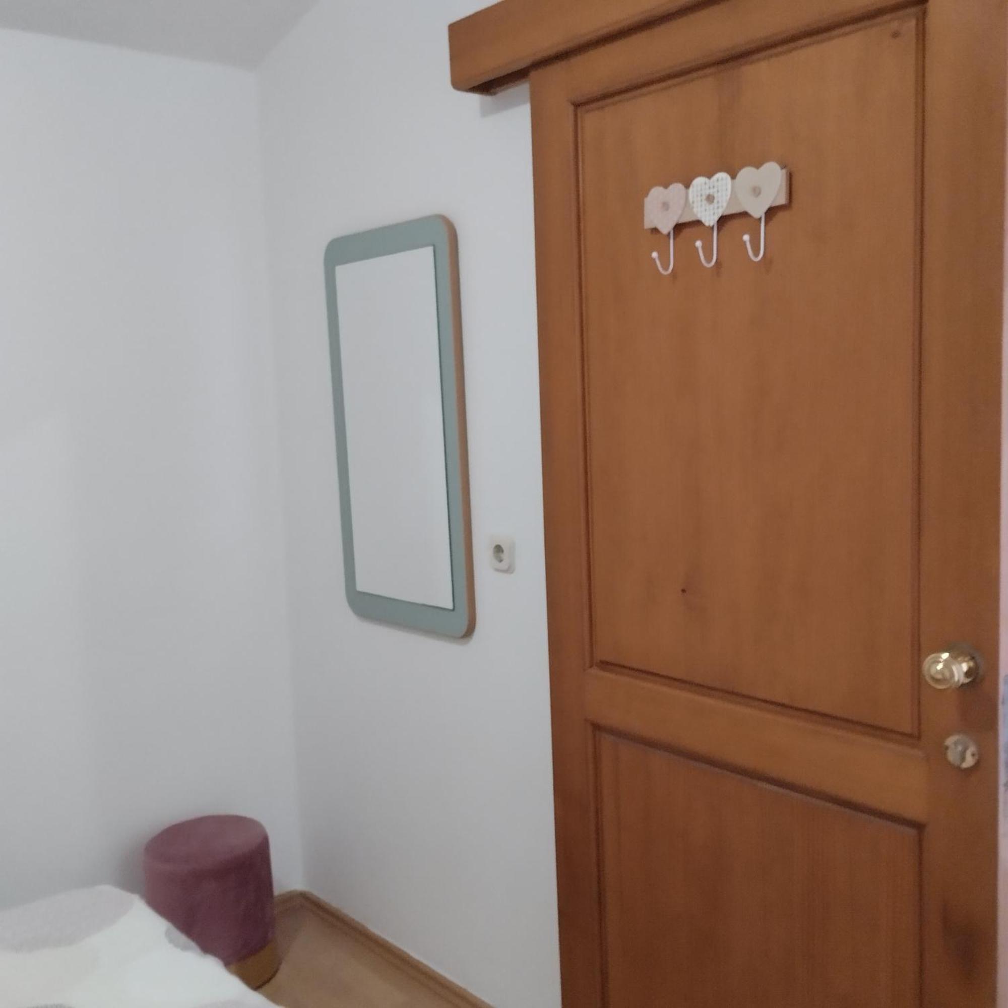 Apartmani Gero Lopar Dış mekan fotoğraf