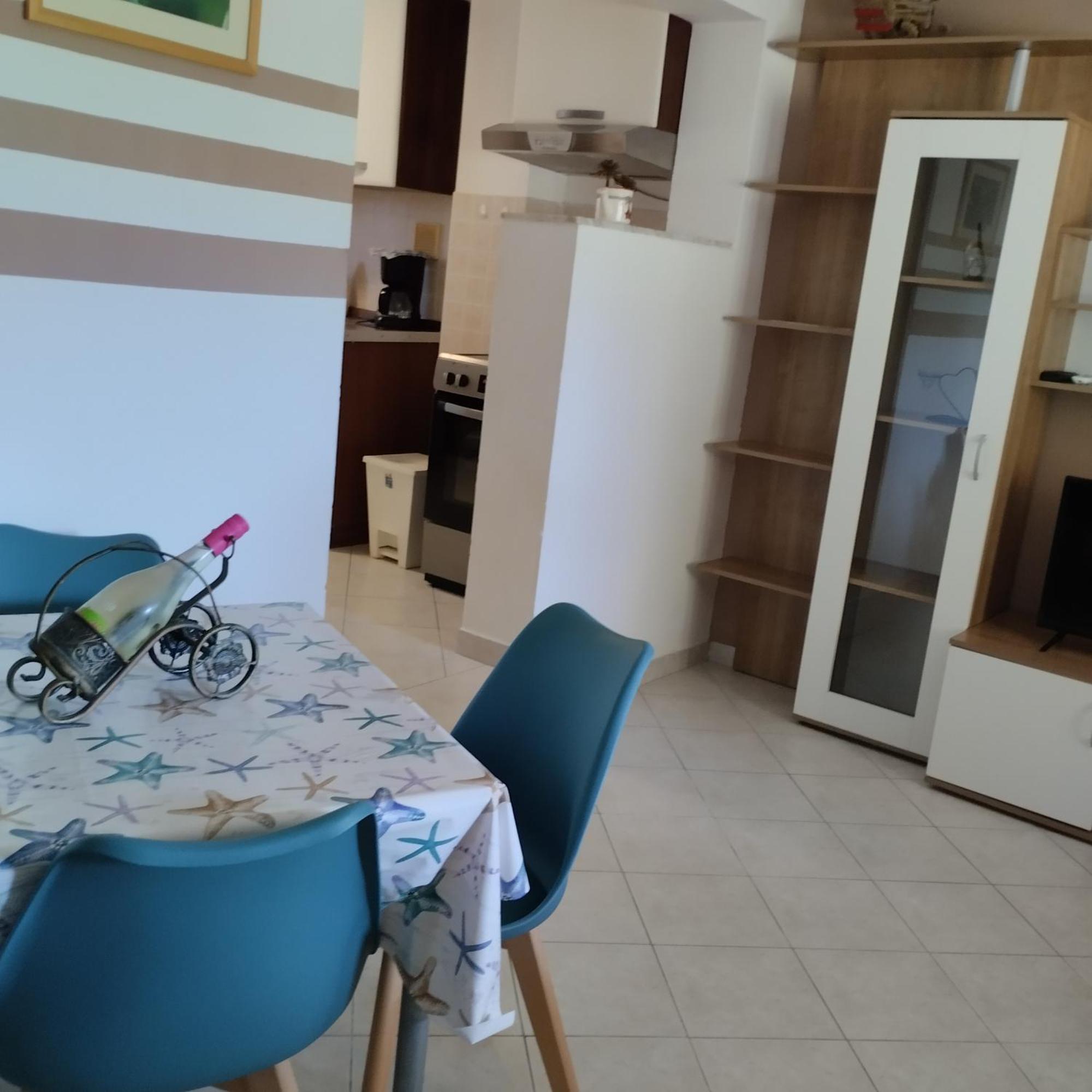 Apartmani Gero Lopar Dış mekan fotoğraf
