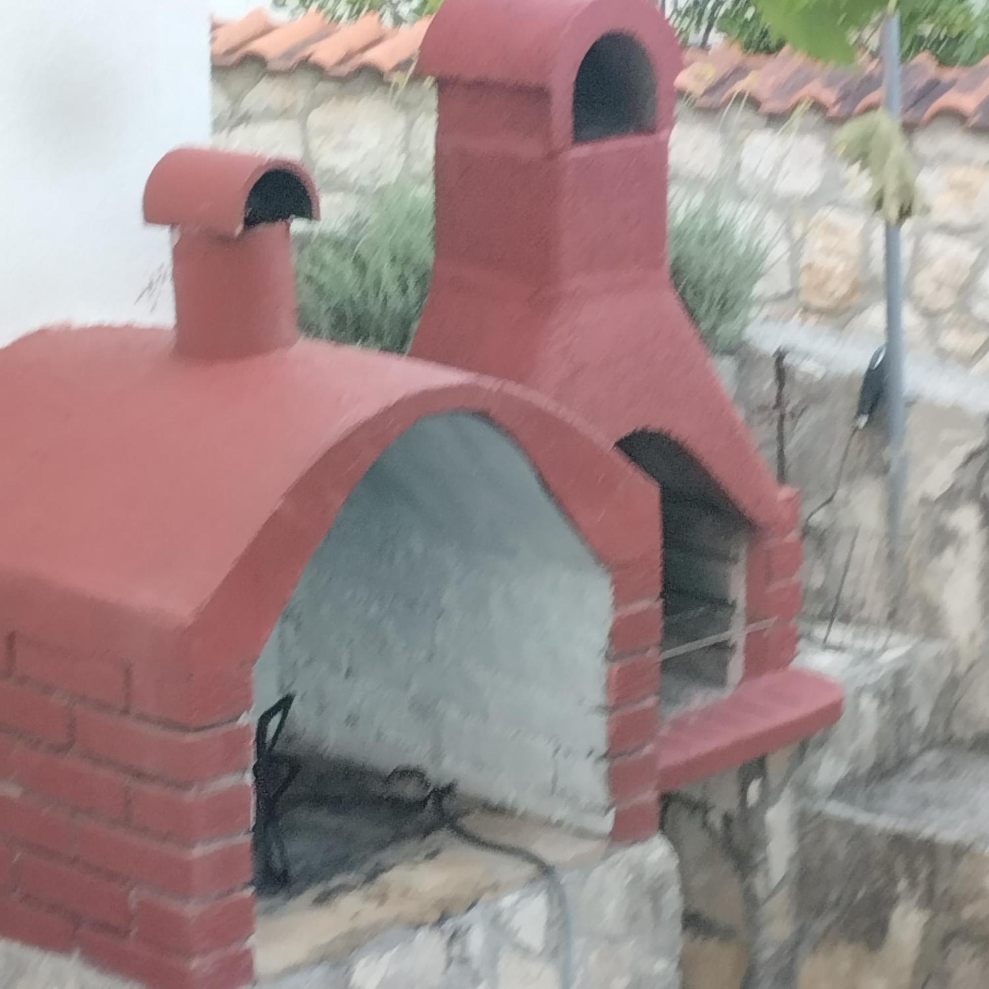 Apartmani Gero Lopar Dış mekan fotoğraf