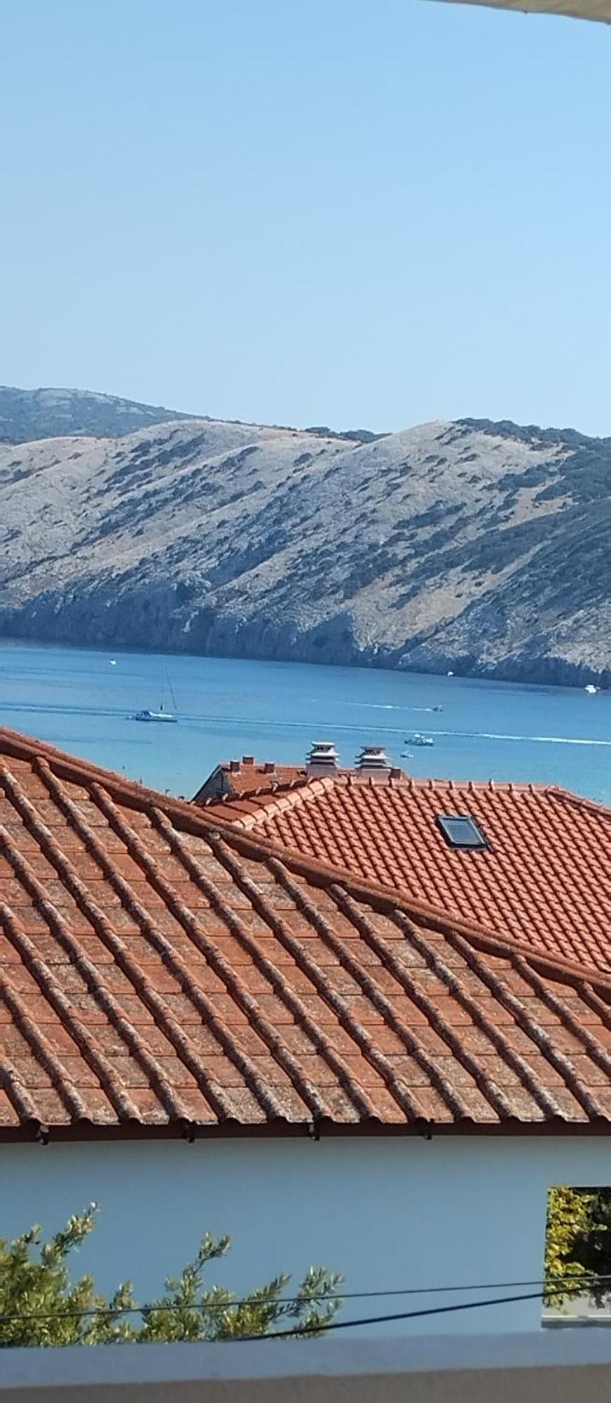Apartmani Gero Lopar Dış mekan fotoğraf