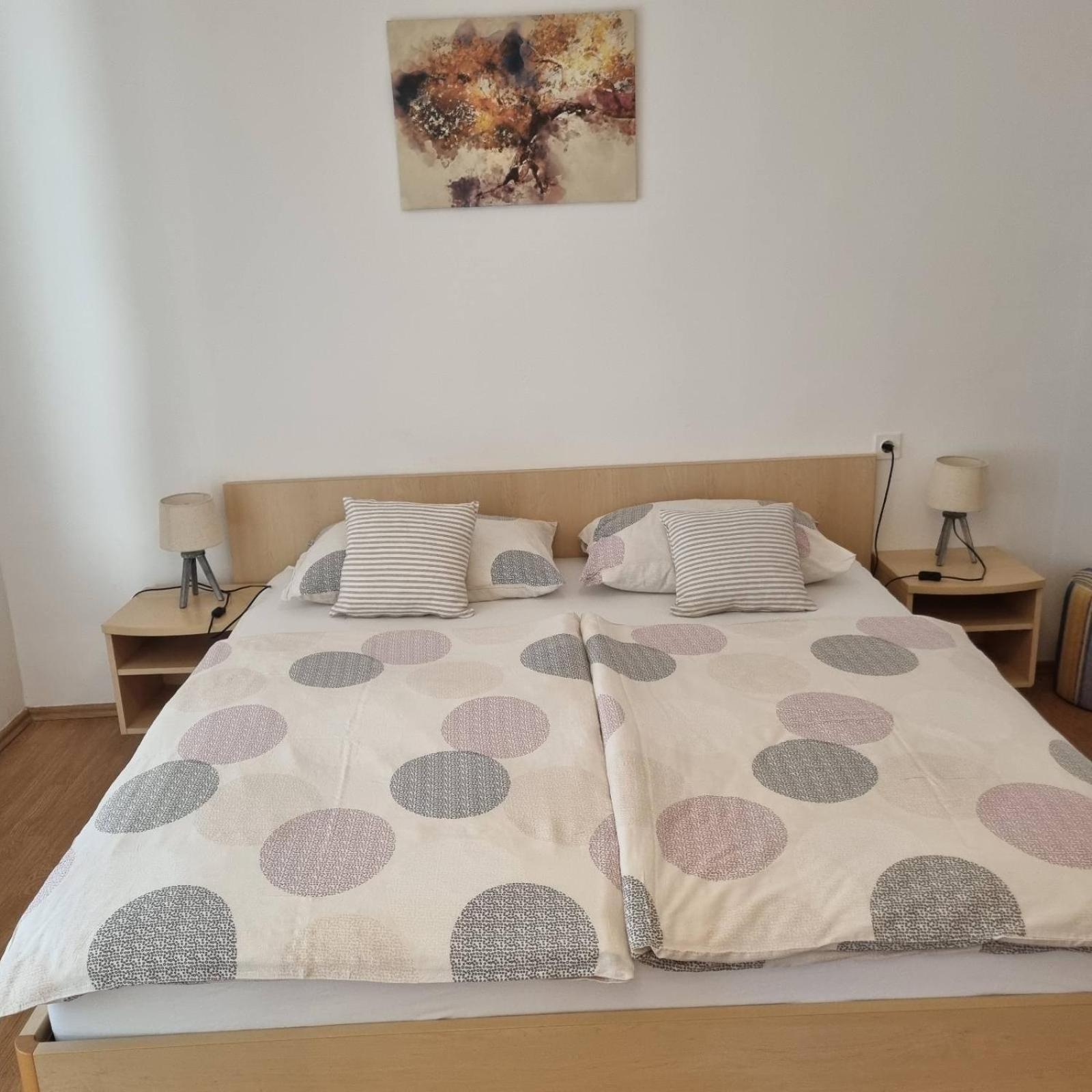 Apartmani Gero Lopar Dış mekan fotoğraf